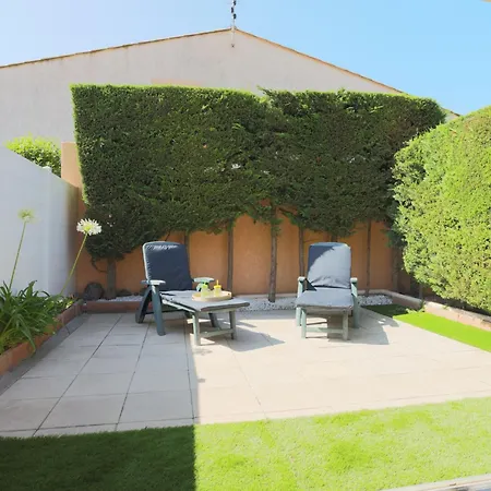 Hacienda Ii-7 By Interhome