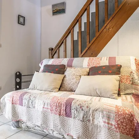 Hacienda Ii-7 By Interhome * Agde