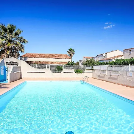 Feriehus Hacienda Ii-7 By Interhome