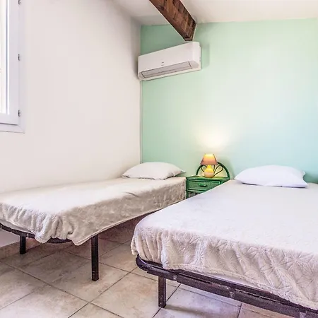 Hacienda Ii-7 By Interhome Feriehus